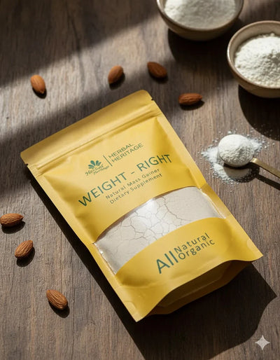 Weight Gainer powder