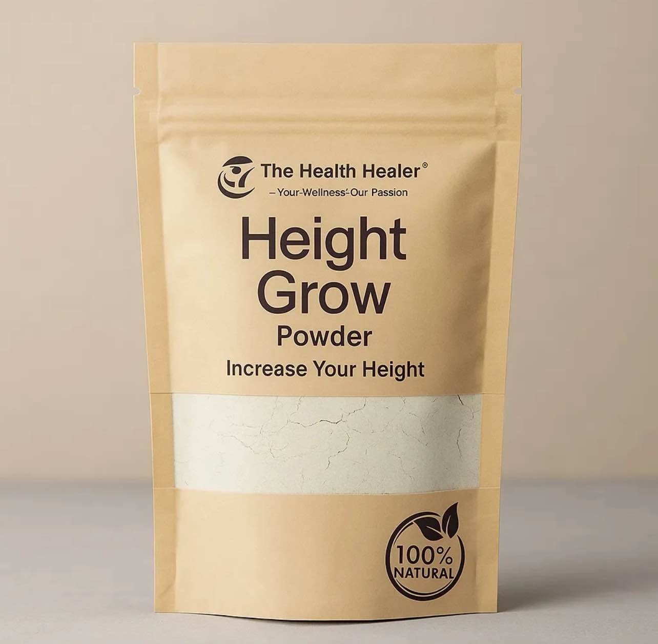 Height Grow Veda