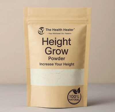 Height Grow Veda
